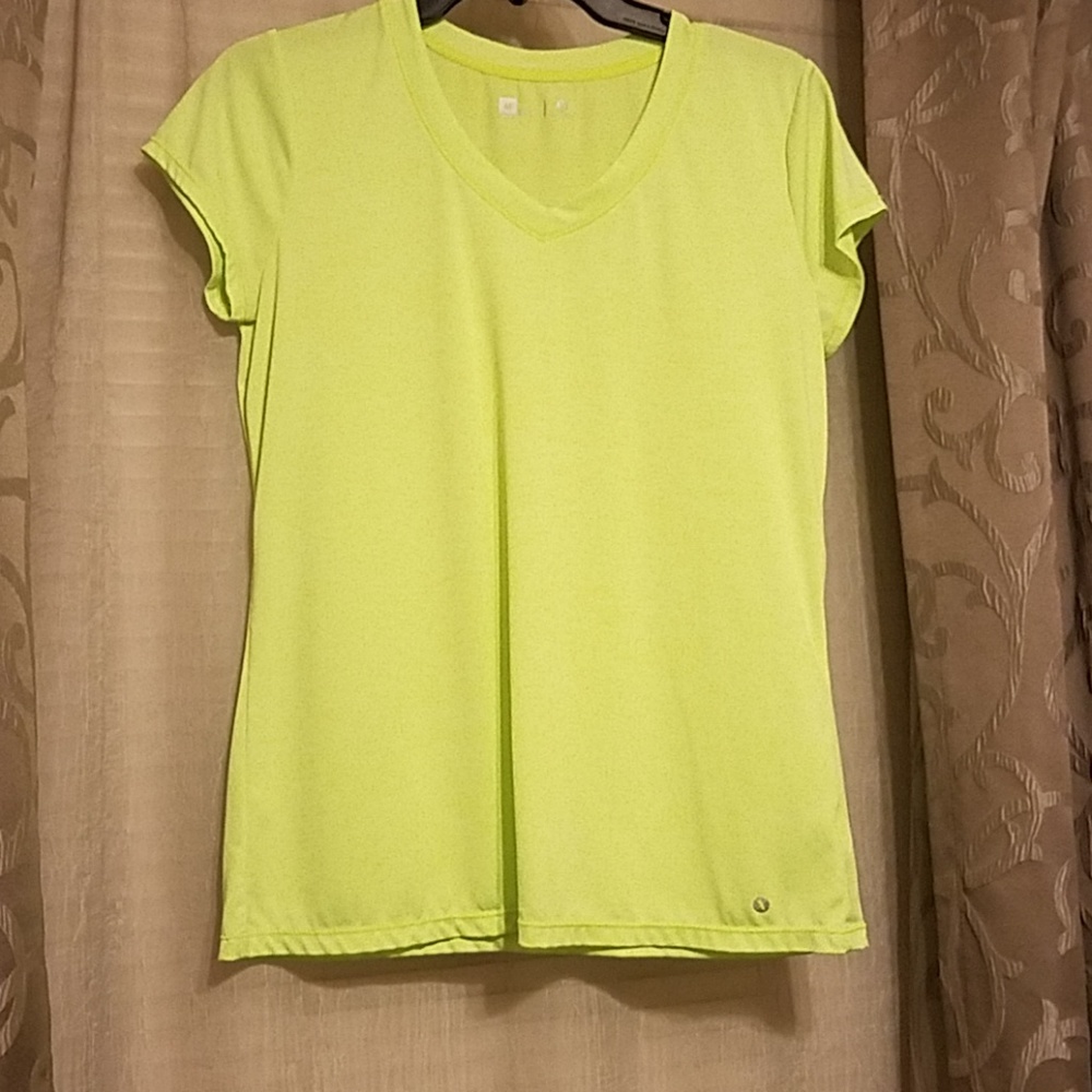 Xersion tee
